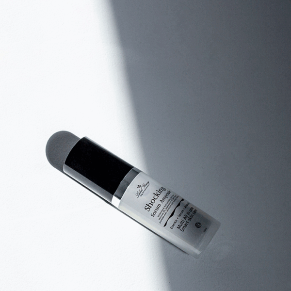 Shocking Serum Ampoule 50ml 3-in-1 Essence - Image 2