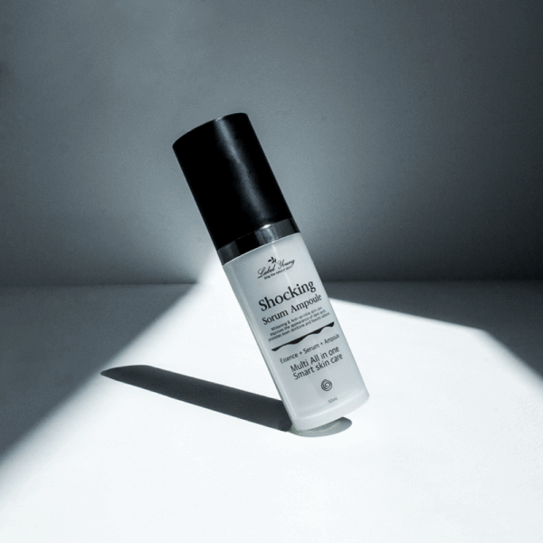 Shocking Serum Ampoule 50ml 3-in-1 Essence