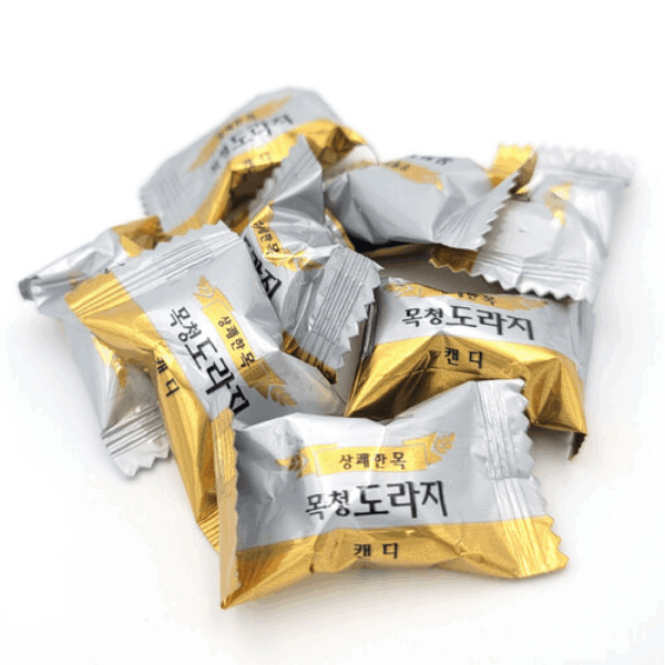Dr Helper Korean Bellflower Herbal Candy - Image 2